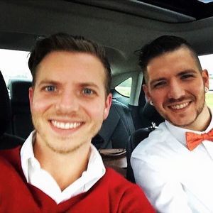 Meet your Posher, Colton